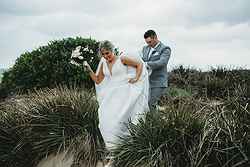 City Beach Function Centre Weddings