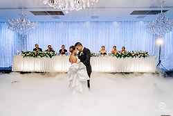 City Beach Function Centre Weddings