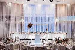 City Beach Function Centre Weddings