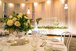 City Beach Function Centre Weddings