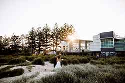 City Beach Function Centre Weddings