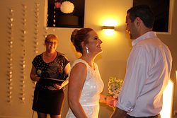 Civil Ceremonies