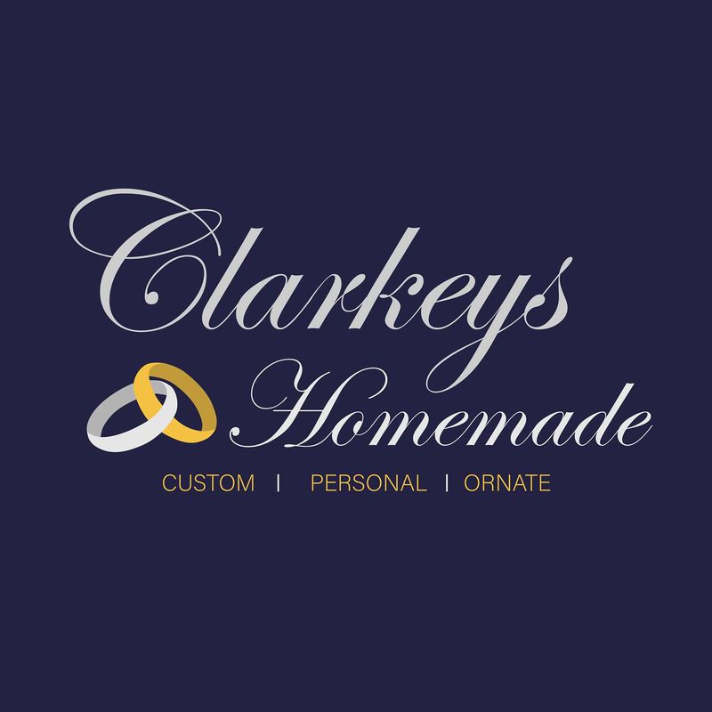 Clarkey's Homemade - Hire, Signage, Music & Live Streaming