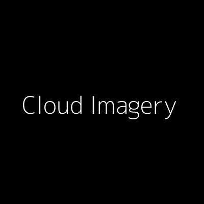 Cloud Imagery