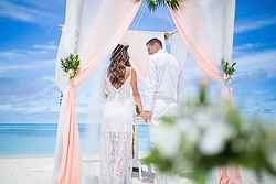 Club Med weddings