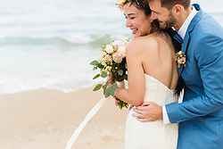 Bintan Island Weddings - Club Med at Real Weddings