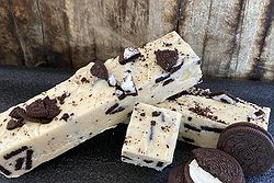 Cococino Gourmet Coffee & Fudge