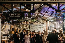 Weddings Mornington - Commonfolk at Real Weddings