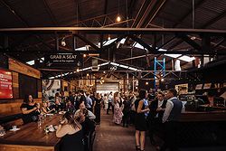 Rustic Weddings - Commonfolk at Real Weddings