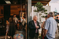 Unique Wedding Venue - Commonfolk at Real Weddings