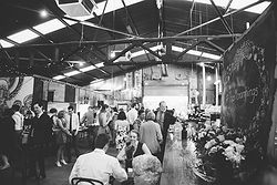 Classic Weddings - Commonfolk at Real Weddings