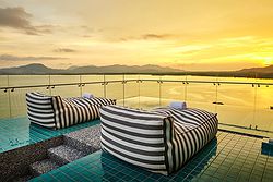 Phuket Wedding Venue - COMO Point Yamu at Real Weddings