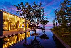 Perfect Phuket Wedding Venue - COMO Point Yamu at Real Weddings