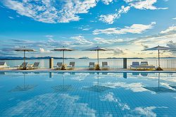 Waterfront Weddings in Phuket - COMO Point Yamu at Real Weddings