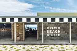 COMO Beach Club