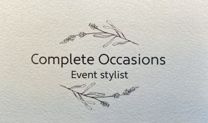 Complete Occasions