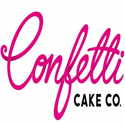 Confetti Cake Co.