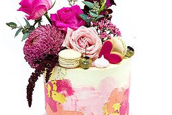 Confetti Cake Co.