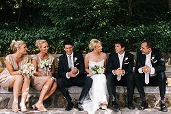 The Convent Daylesford Weddings