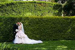 The Convent Daylesford Weddings