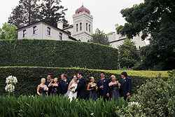 The Convent Daylesford Weddings