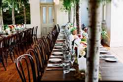 The Convent Daylesford Weddings