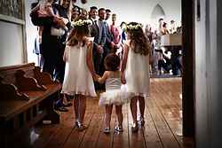 The Convent Daylesford Weddings