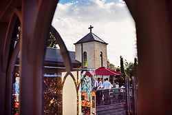 The Convent Daylesford Weddings