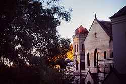 The Convent Daylesford Weddings