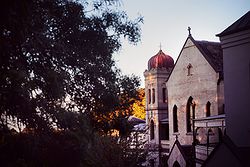 The Convent Daylesford Weddings