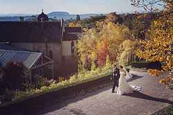 The Convent Daylesford Weddings