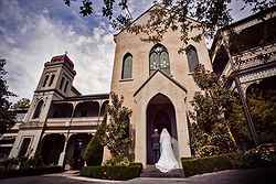 The Convent Daylesford Weddings