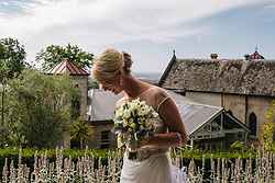 The Convent Daylesford Weddings