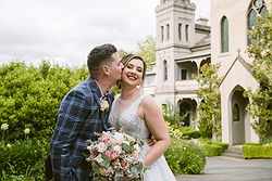 The Convent Daylesford Weddings