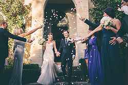 The Convent Daylesford Weddings