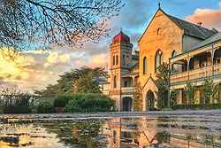 The Convent Daylesford Weddings