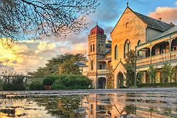 The Convent Daylesford Weddings