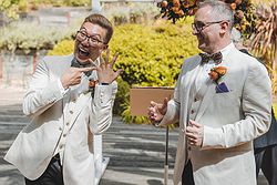 The Convent Daylesford Weddings
