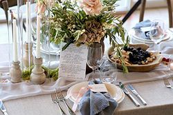 Country Style Events