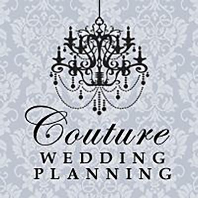 Couture Wedding Planning