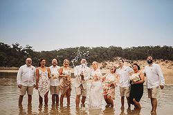 The Cove Jervis Bay