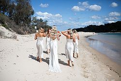 The Cove Jervis Bay