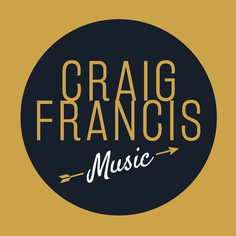 Craig Francis Music