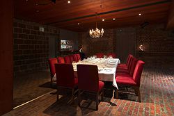 Craig's Royal Hotel Weddings