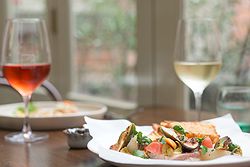 Craig's Royal Hotel Weddings