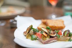 Craig's Royal Hotel Weddings