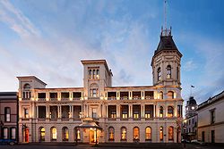 Craig's Royal Hotel Weddings