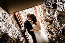 Craig's Royal Hotel Weddings