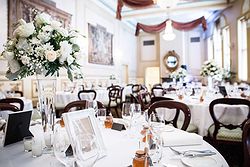 Craig's Royal Hotel Weddings