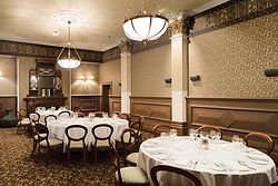 Craig's Royal Hotel Weddings